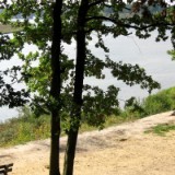 0809F 037 Die Maas : oostende